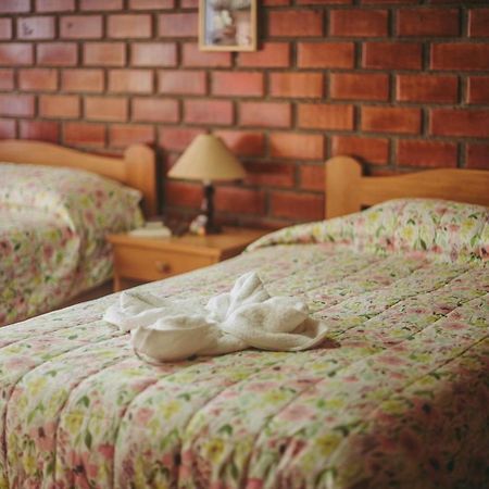Posada Edelweiss Oxapampa Ngoại thất bức ảnh