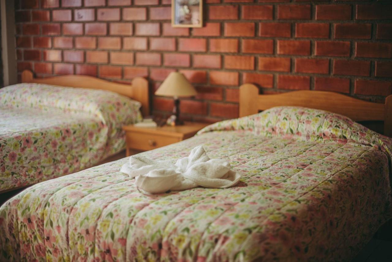 Posada Edelweiss Oxapampa Ngoại thất bức ảnh